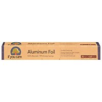 Foil Alum 100% Rcycld 50sf - 1 Each - Image 3