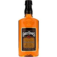 Early Times Whisky Kentucky 80 Proof - 750 Ml - Image 1