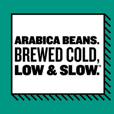 SToK Black Unsweetened Cold Brew Coffee - 48 Fl. Oz. - Image 5