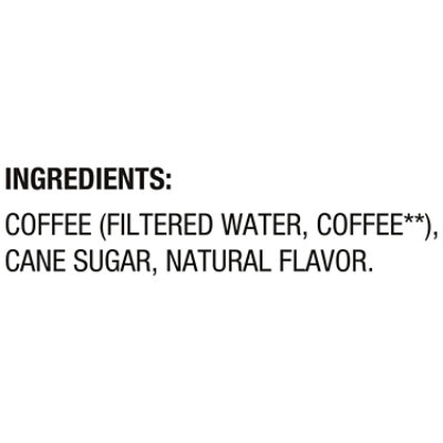 SToK Not Too Sweet Cold Brew Coffee - 48 Fl. Oz. - Image 4