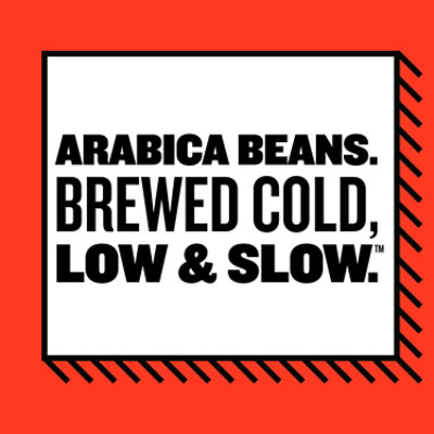 SToK Not Too Sweet Cold Brew Coffee - 48 Fl. Oz. - Image 3