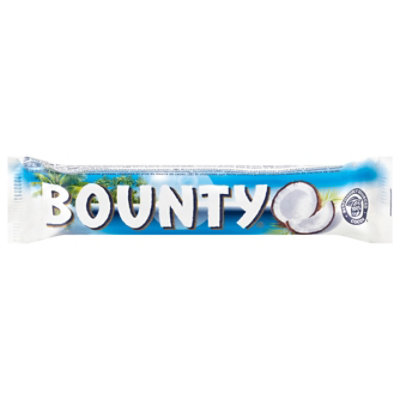 Bounty Milk Chocolate 2-2 Oz - Image 1