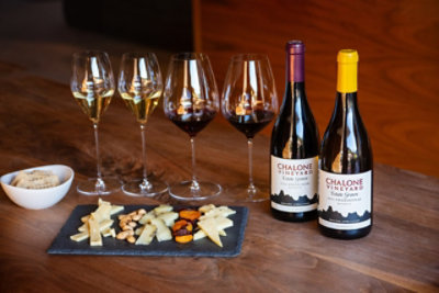 Chalone Vineyard Estate Chardonnay Wine - 750 Ml - Image 3