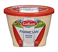 Galbani Imported Grated Parmesan Cheese - 8 Oz