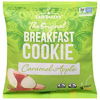 Erin Baker's Caramel Apple Breakfast Cookie - 3 Oz - Image 3