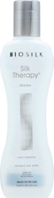 BioSilk Silk Therapy Treatment Original - 5.64 Fl. Oz. - Image 2
