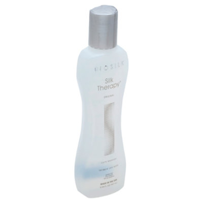 BioSilk Silk Therapy Treatment Original - 5.64 Fl. Oz. - Image 1