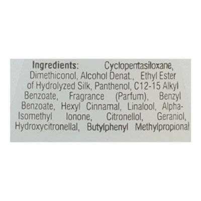 BioSilk Silk Therapy Treatment Original - 5.64 Fl. Oz. - Image 4