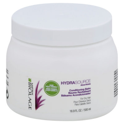 Biolage HydraSource Conditioner - 16.9 Fl. Oz. - Image 3