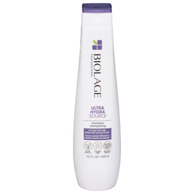 Biolage Ultra HydraSource Shampoo - 13.5 Fl. Oz. - Image 3