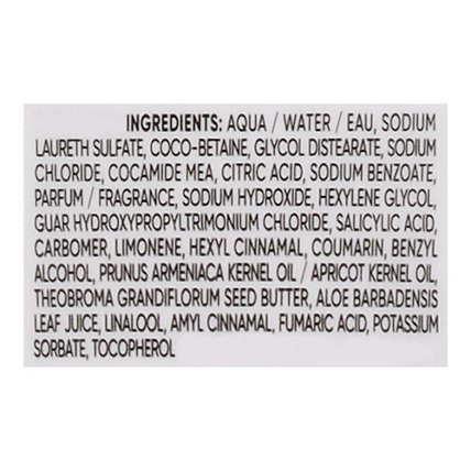 Biolage Ultra HydraSource Shampoo - 13.5 Fl. Oz. - Image 4