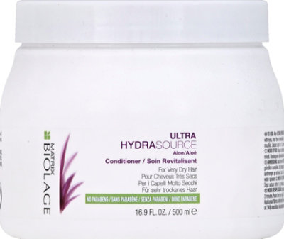 Biolage Ultra HydraSource Conditioner - 16.9 Fl. Oz. - Image 2