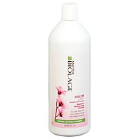 Biolage ColorLast Shampoo - 33.8 Fl. Oz. - Image 2