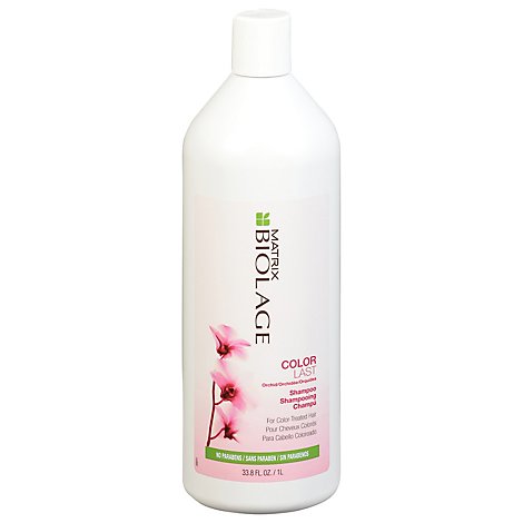 Biolage ColorLast Shampoo - 33.8 Fl. Oz.