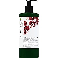 Biolage Cleansing Conditioner For Curly Hair - 16.9 Fl. Oz. - Image 2
