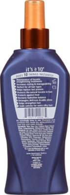 Its A Ten Mir Leavein - 10 Fl. Oz. - Image 5