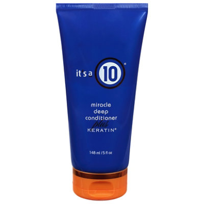 Its A Ten Keratin Cond - 5 Fl. Oz. - Image 2