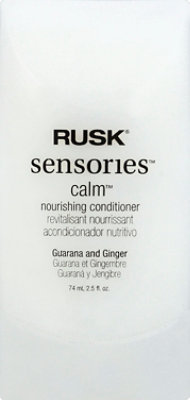 Rsk Sen Calm Conditioner - 2.5 Fl. Oz. - Image 2