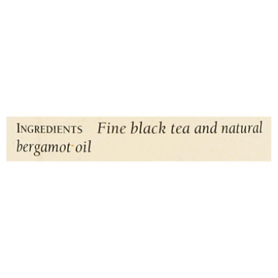 The Republic of Tea Black Tea Bags More Of A Good Thing Earl Greyer - 50 Count - Image 3