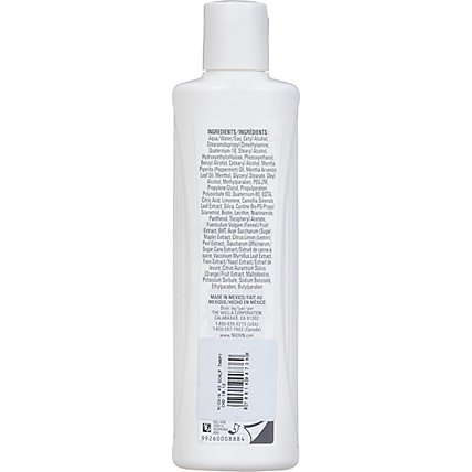 Nioxin Scalp Therapy Conditioner Fine Hair Normal To Thin-Looking 3 - 10.1 Fl. Oz. - Image 3