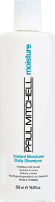 Paul Mitchell Moisturizing Shampoo - 16.9 Fl. Oz. - Image 2