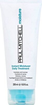 Paul Mitchell Moisture Treatment Daily Instant Moisture - 6.8 Fl. Oz. - Image 2