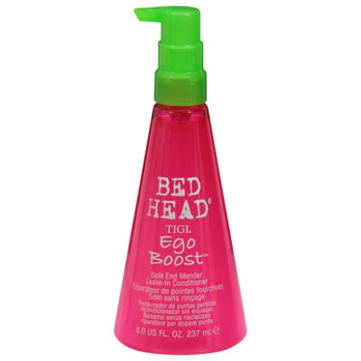 TIGI Bed Head Leave In Conditioner Ego Boost - 8 Fl. Oz. - Image 3