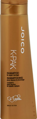 Joico K-Pak Shampoo - 10.1 Fl. Oz. - Image 2