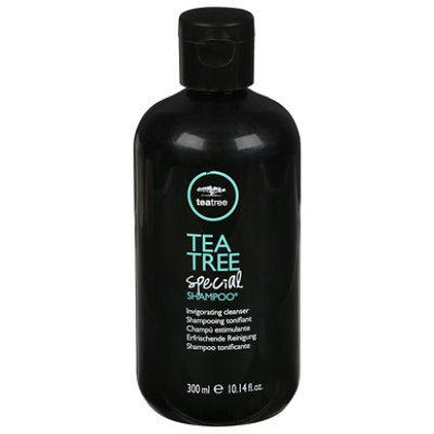 Tea Tree Shampoo Special Tea Tree - 10.14 Fl. Oz. - Image 3