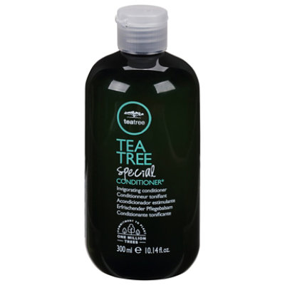 Tea Tree Conditioner Special Tea Tree - 10.14 Fl. Oz. - Image 3