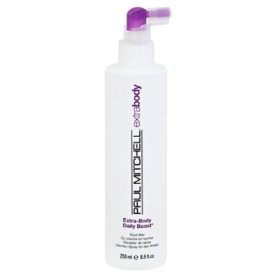 Paul Mitchell Extra Body Root Lifter Daily Boost - 8.5 Fl. Oz. - Image 1