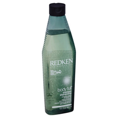 Redken Full Shampoo - 10.1 Fl. - Albertsons