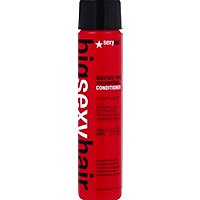 Big Sexy Hair Style Primed Conditioner Volumizing Sulfate-Free - 10.1 Fl. Oz. - Image 2