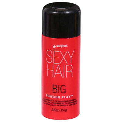 Big Sexy Hair Powder Play - .5 Oz - Image 2