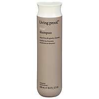 Living Proof No Frizz Shampoo - 8 Oz - Image 3