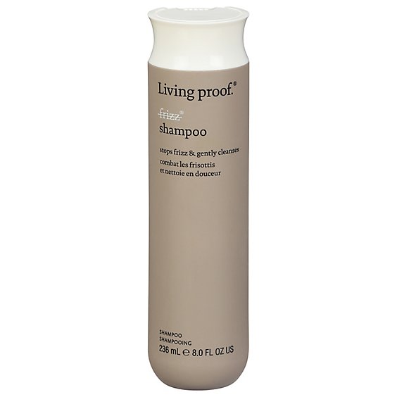 Living Proof No Frizz Shampoo - 8 Oz
