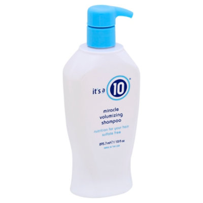 Its A Ten Vol Shampoo - 10 Fl. Oz.