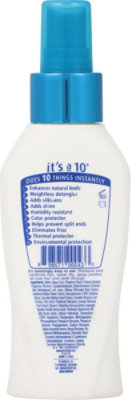 Its A 10 Miracle Leave In Lite - 4 Fl. Oz. - Image 5