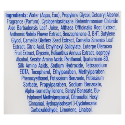 Its A 10 Miracle Leave In Lite - 4 Fl. Oz. - Image 4