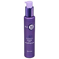 Its A 10 Condition Balm Silk Express Miracle Smoothing Balm - 5 Fl. Oz. - Image 1