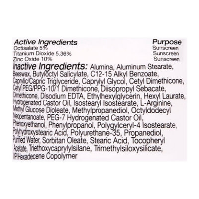 Blue Lizard SPF 50 Sport Sunscreen - 3 Oz - Image 4