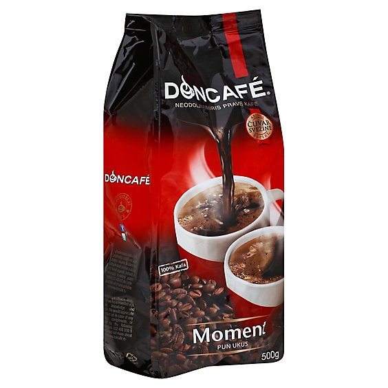 Doncafe Neodljivi Miris Coffee - 17.6 Oz