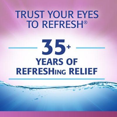 Refresh Liquigel Preserved Tears Lubricant Eye Gel - 0.5 Fl. Oz. - Image 5
