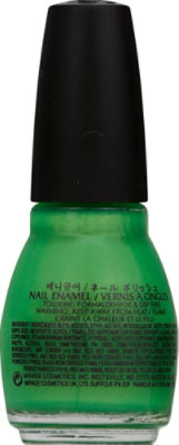 Sinful Nail Happy Ending - .50Oz - Image 3