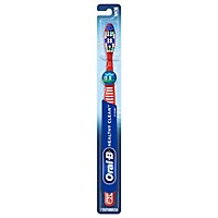 Oral-B Healthy Clean Toothbrush Soft - Each - Image 3