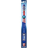 Oral-B Healthy Clean Toothbrush Soft - Each - Image 2