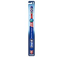Oral-B Healthy Clean Toothbrush Soft - Each