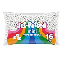 Jet-Puffed Marshmallows Miniature - 16 Oz