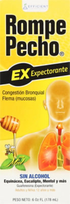 Rompe Pecho - 6 Oz - Image 5