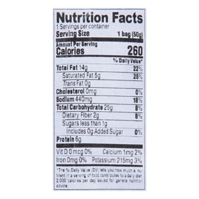 Stark Smoki - 1.76 Oz - Image 4